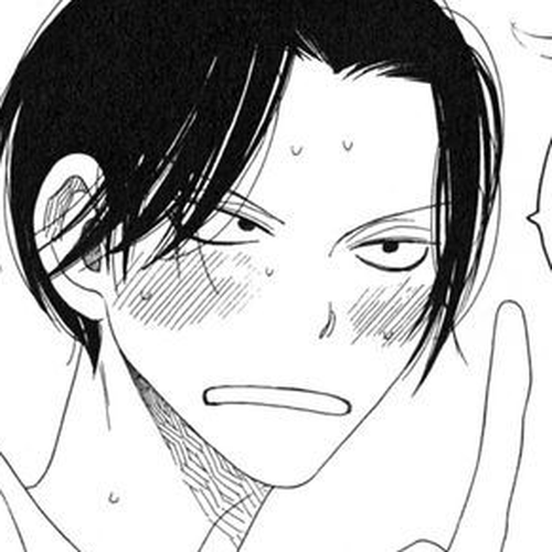 Non-non-non Vol.01 Chapter 5 : Non-non-non cover