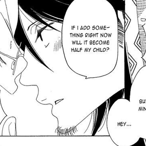 Non-non-non Vol.02 Chapter 1 : Those that Crawl at Night cover