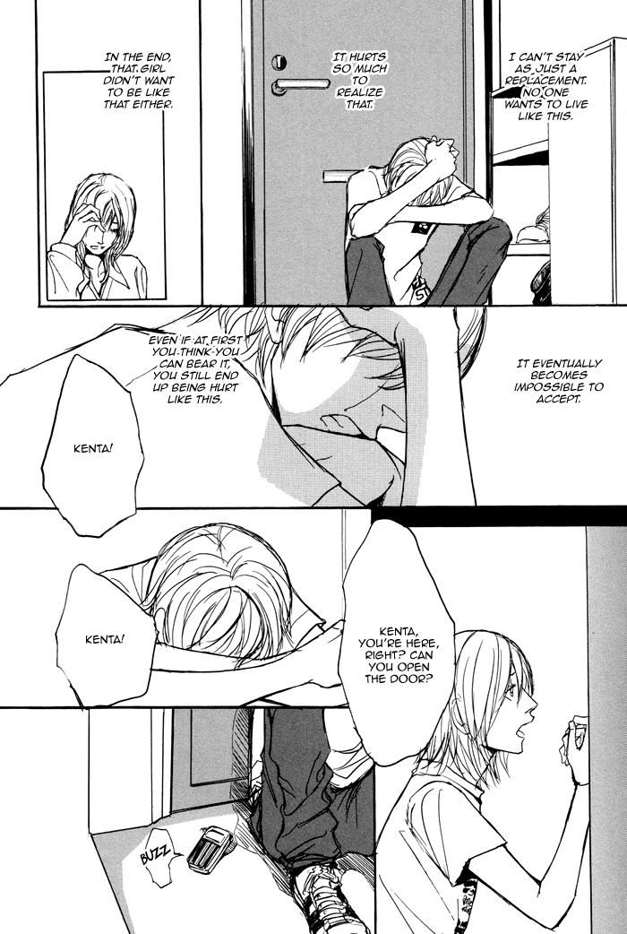 Non Tea Room Chapter 1.2 page 53 - Chapter 1 v2 : NON Tea Room