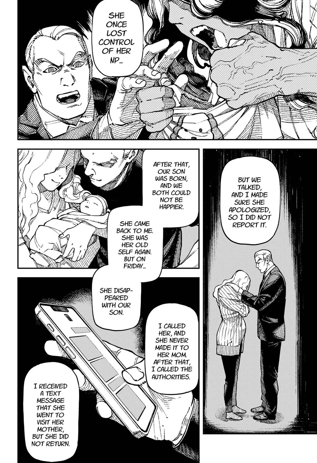 No\Name Chapter 1 page 10 - Chapter 1