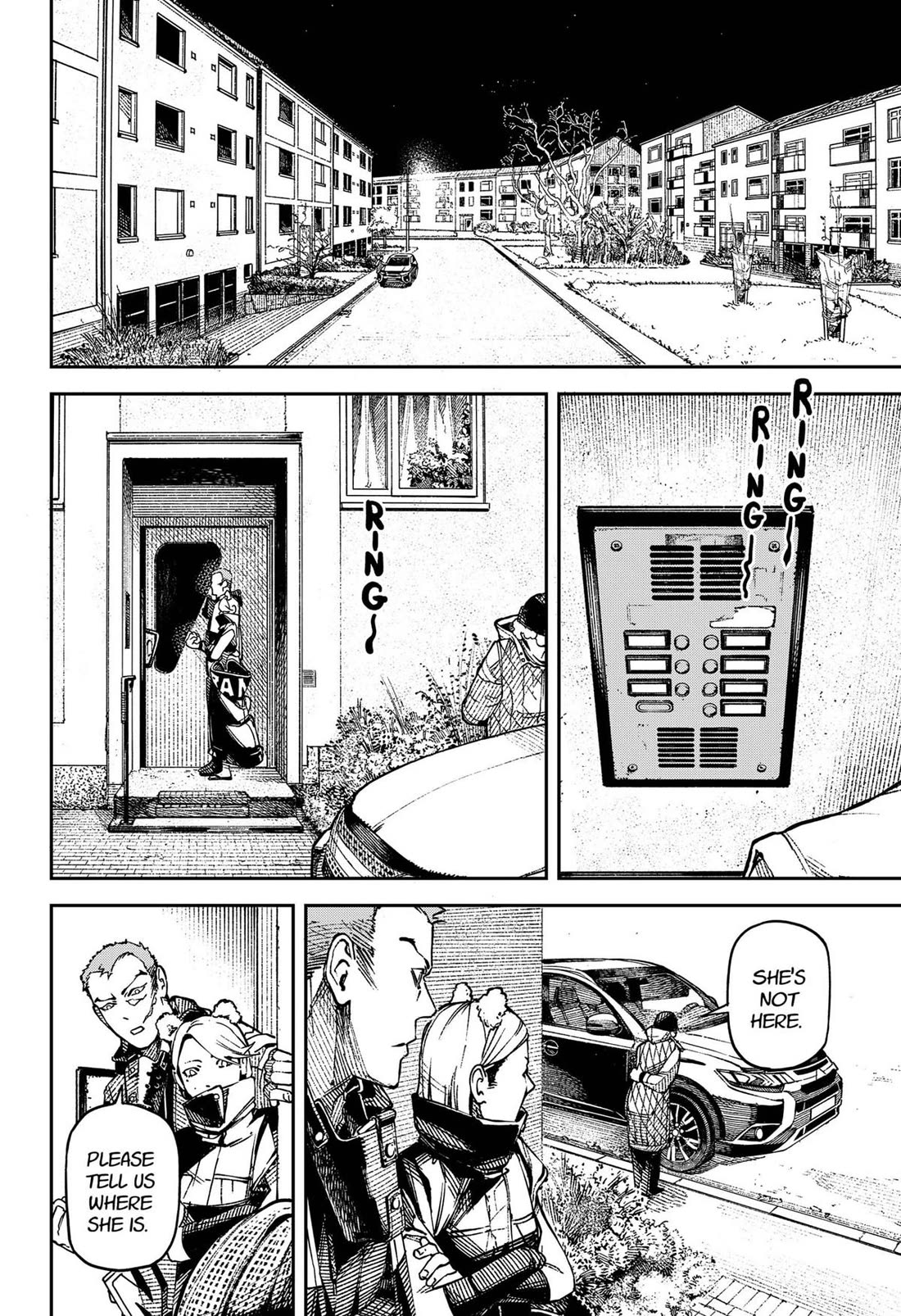 No\Name Chapter 1 page 16 - Chapter 1