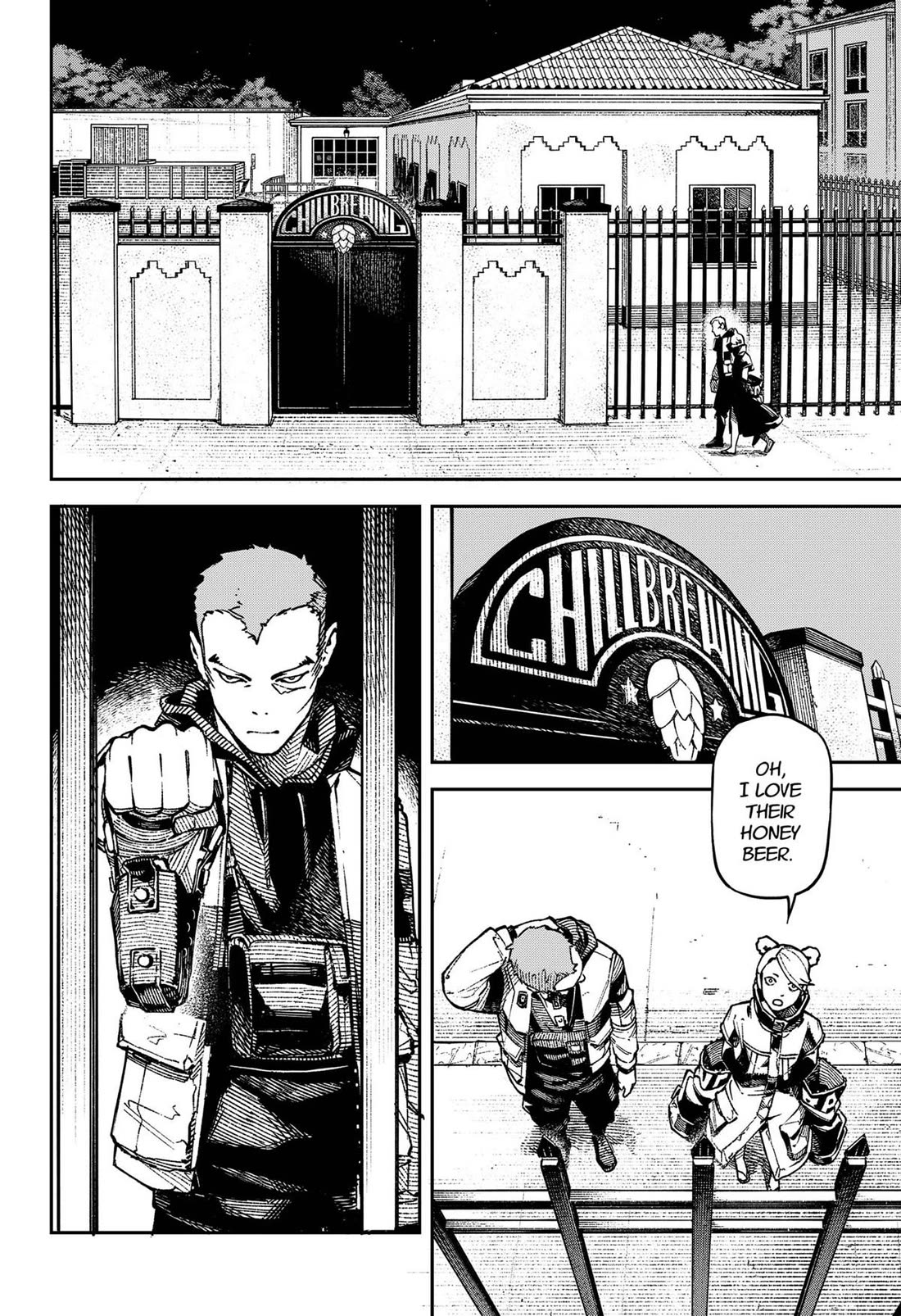 No\Name Chapter 1 page 18 - Chapter 1