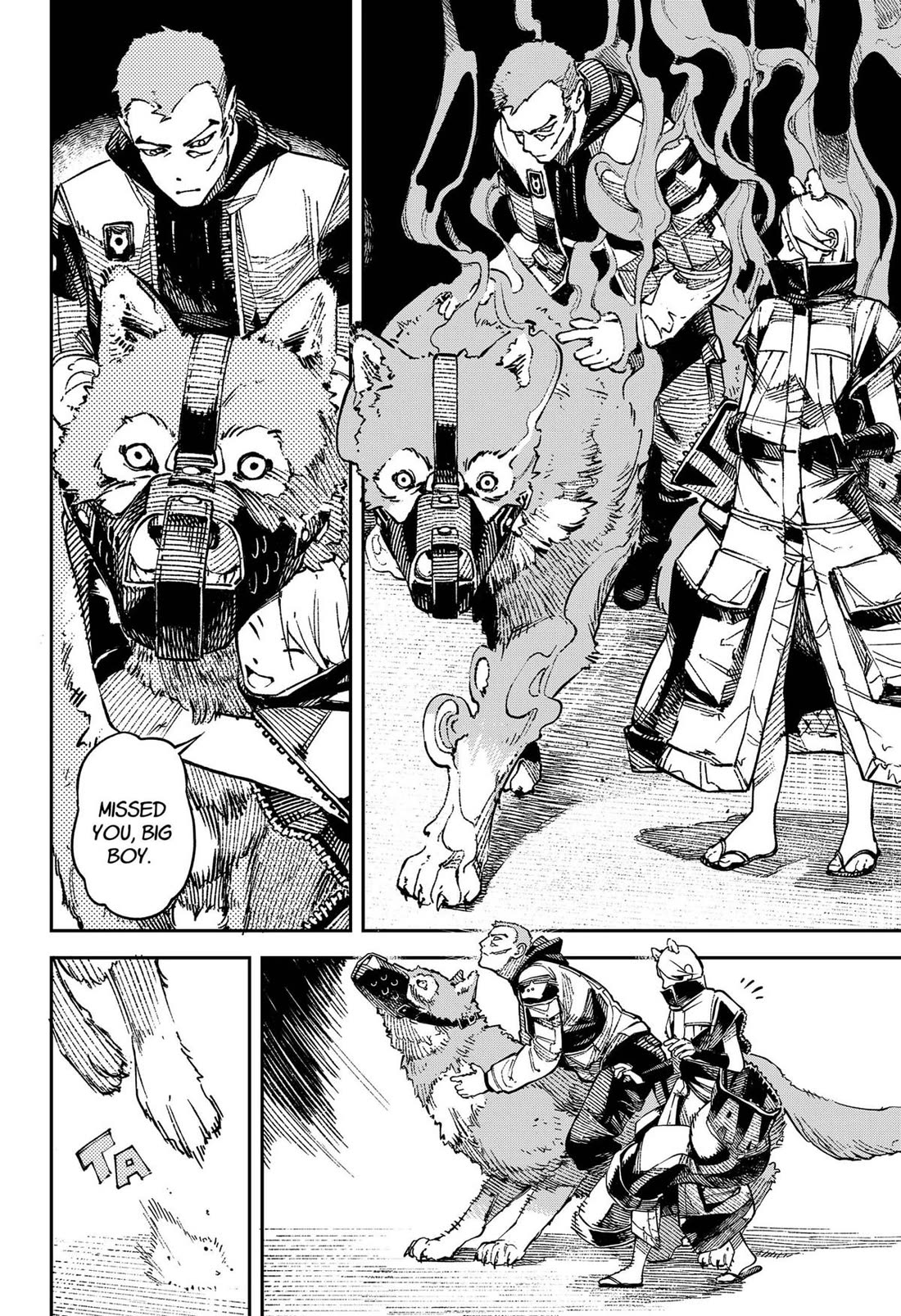 No\Name Chapter 1 page 20 - Chapter 1