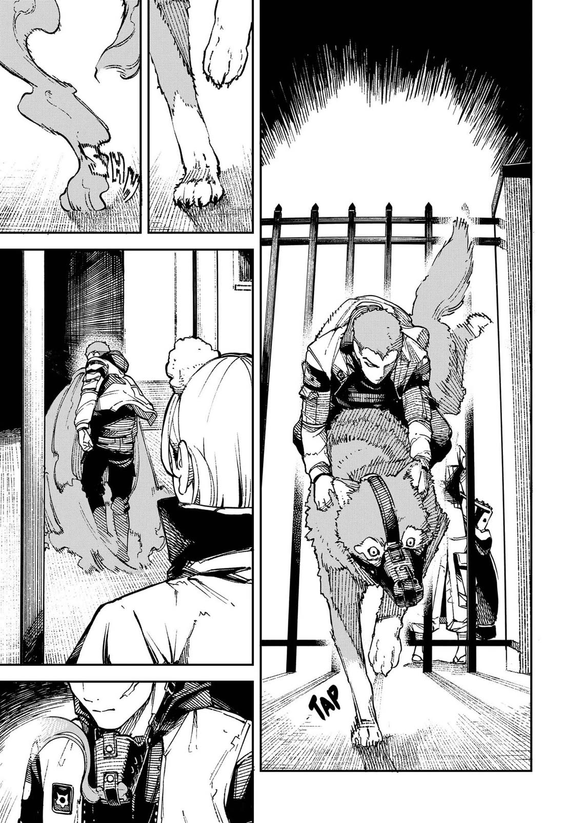 No\Name Chapter 1 page 21 - Chapter 1