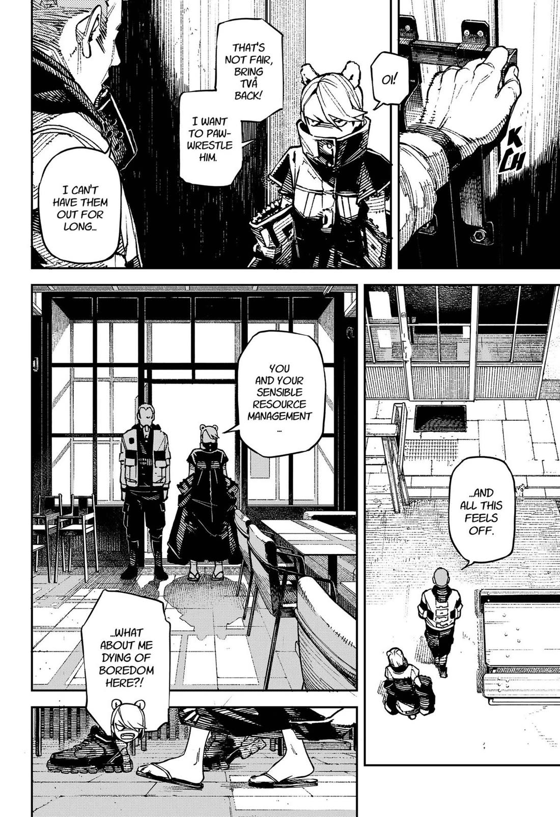 No\Name Chapter 1 page 22 - Chapter 1