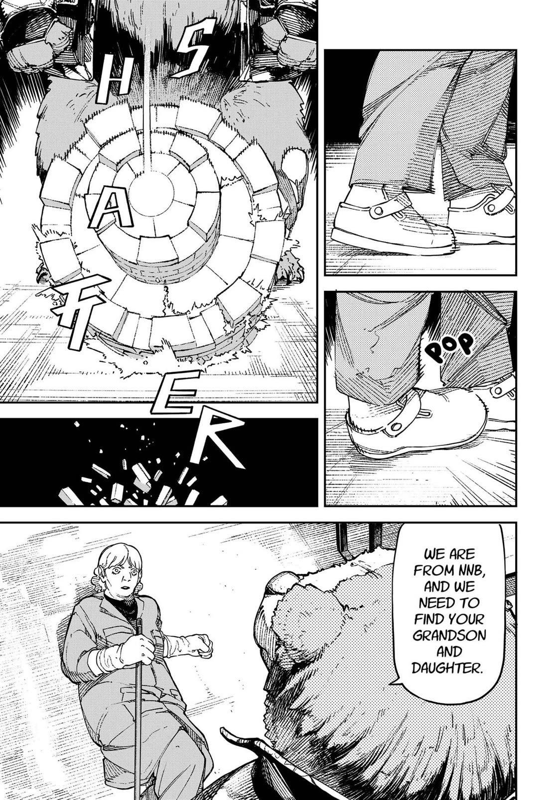 No\Name Chapter 1 page 27 - Chapter 1