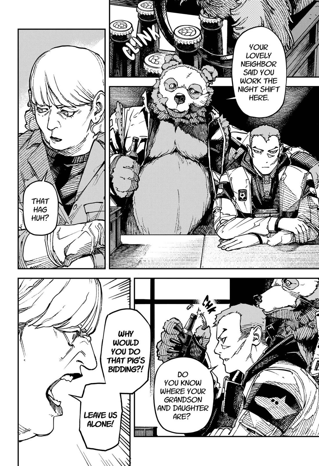 No\Name Chapter 1 page 28 - Chapter 1