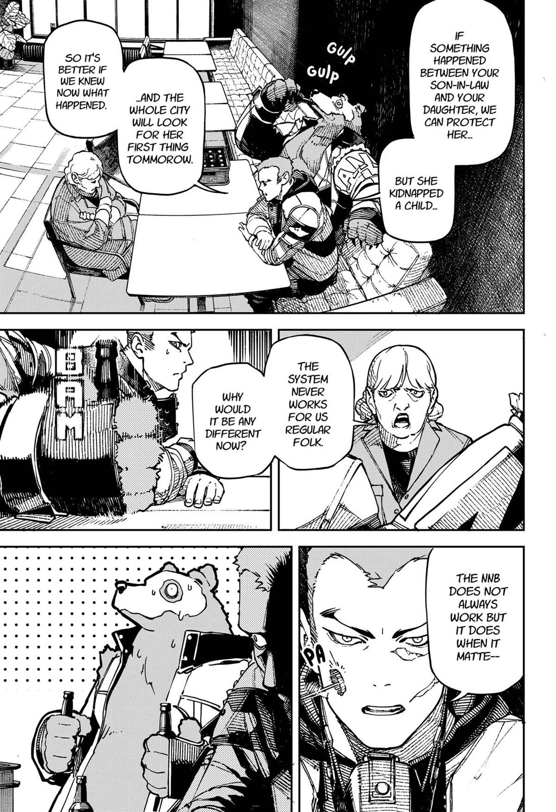 No\Name Chapter 1 page 29 - Chapter 1