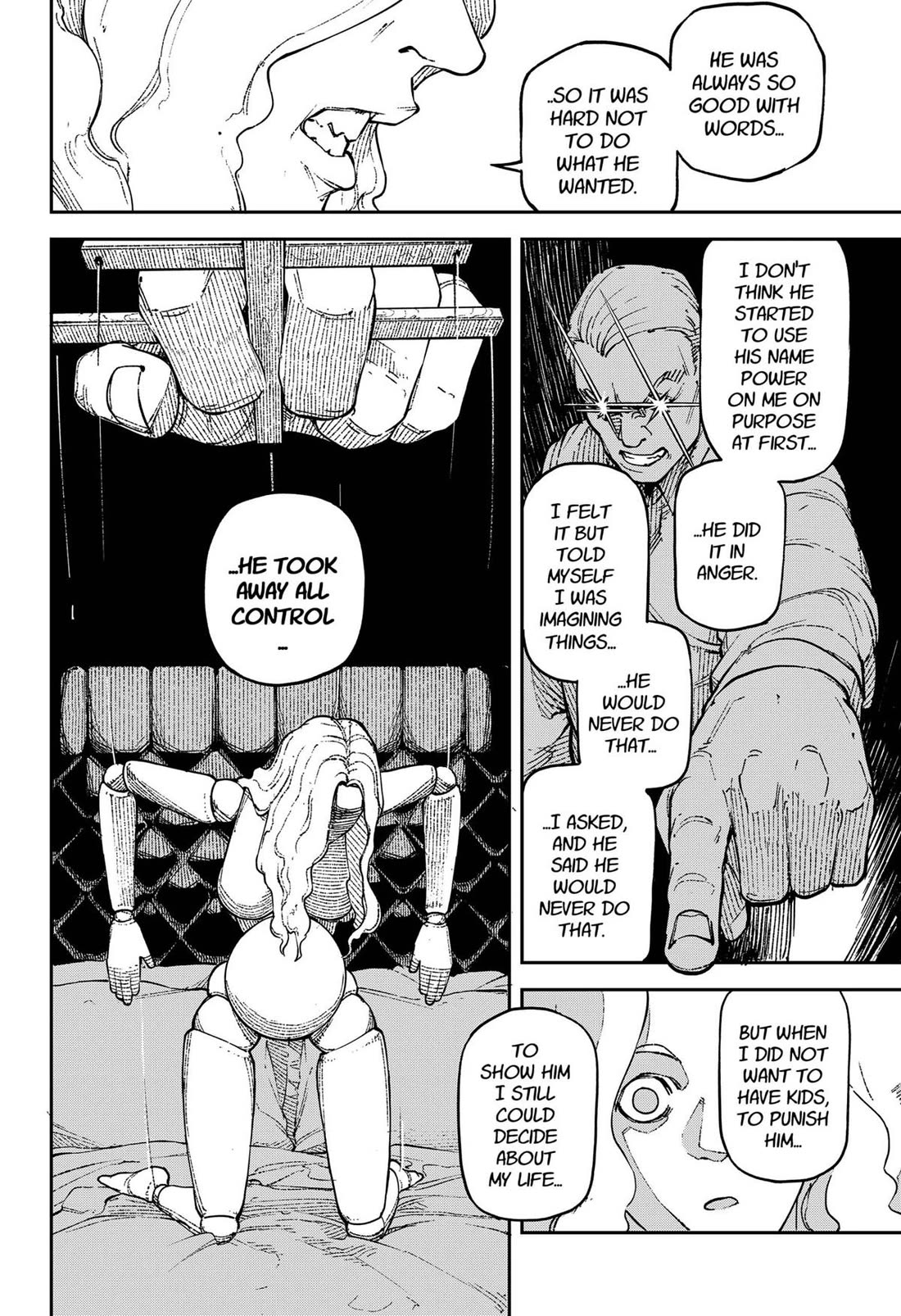No\Name Chapter 1 page 38 - Chapter 1