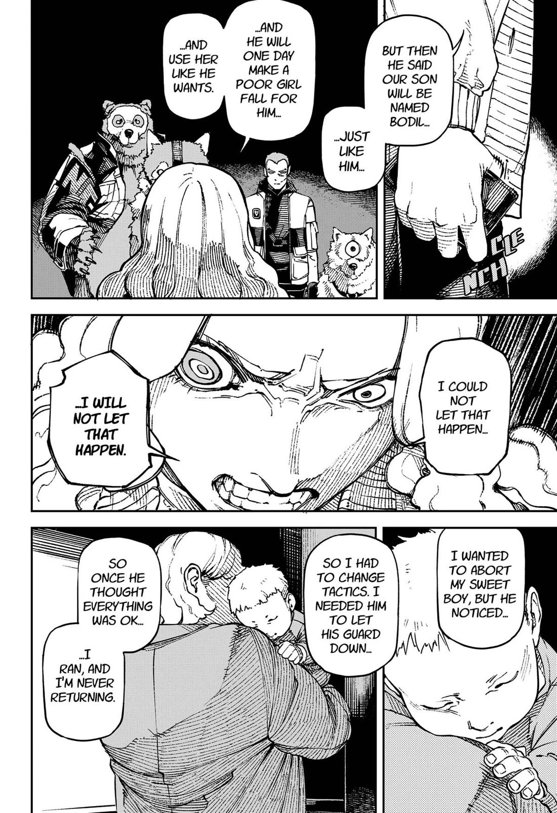 No\Name Chapter 1 page 40 - Chapter 1