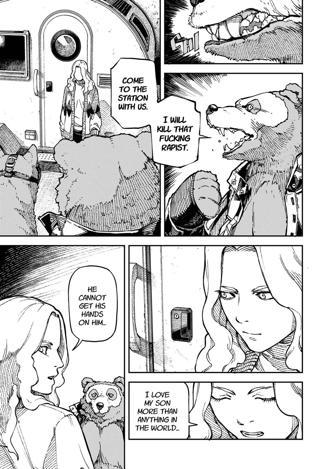 No\Name Chapter 1 page 41 - Chapter 1