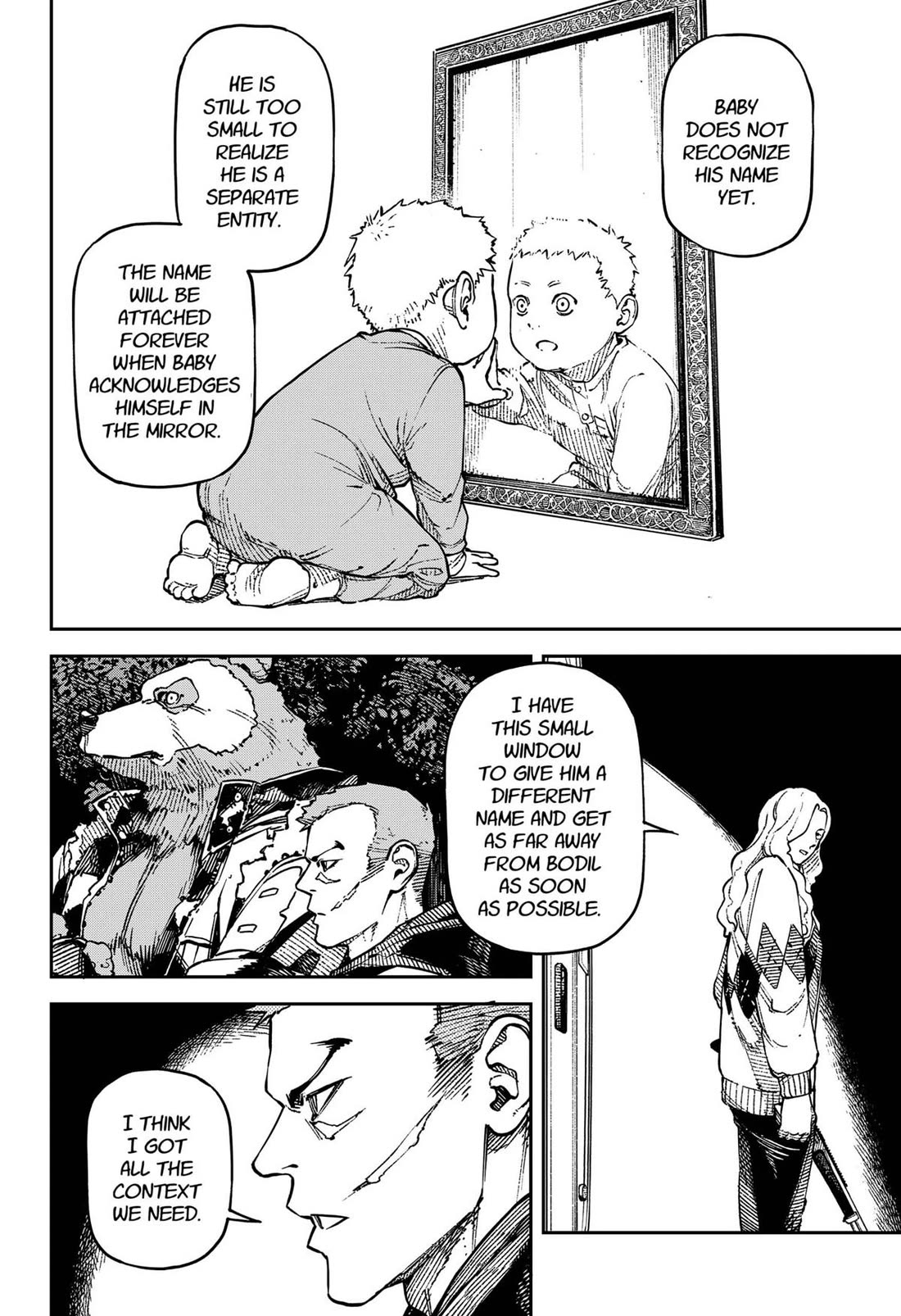 No\Name Chapter 1 page 42 - Chapter 1