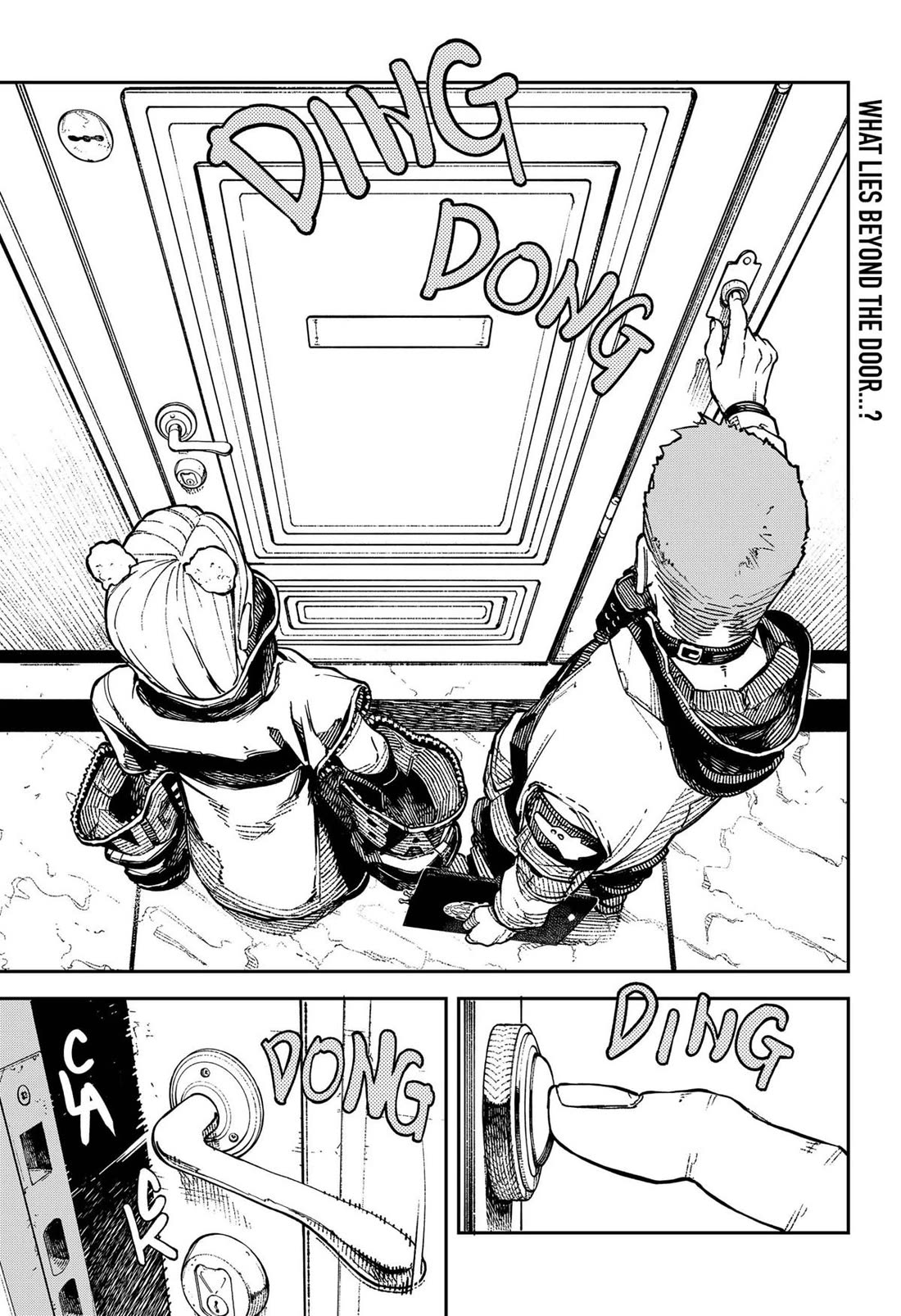 No\Name Chapter 1 page 5 - Chapter 1