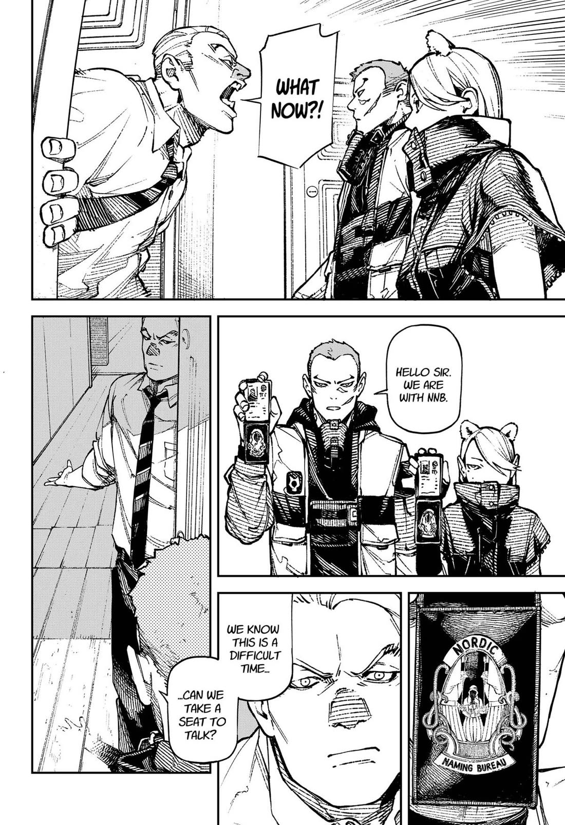 No\Name Chapter 1 page 6 - Chapter 1