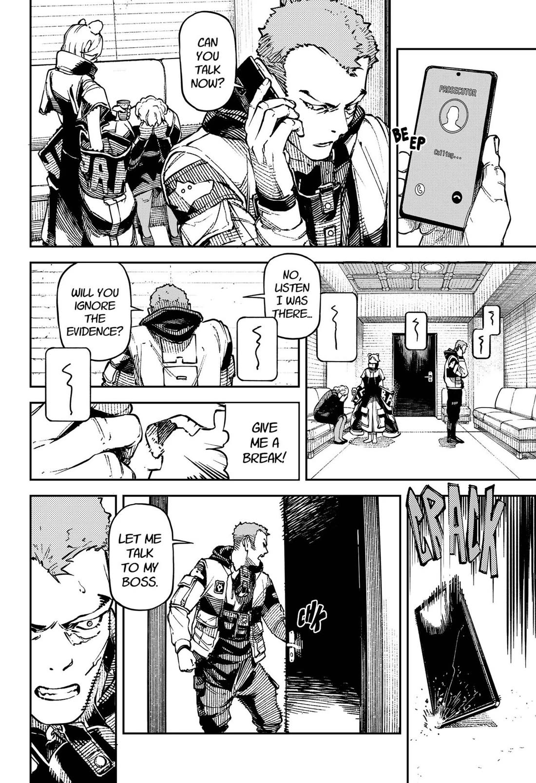 No\Name Chapter 1 page 61 - Chapter 1