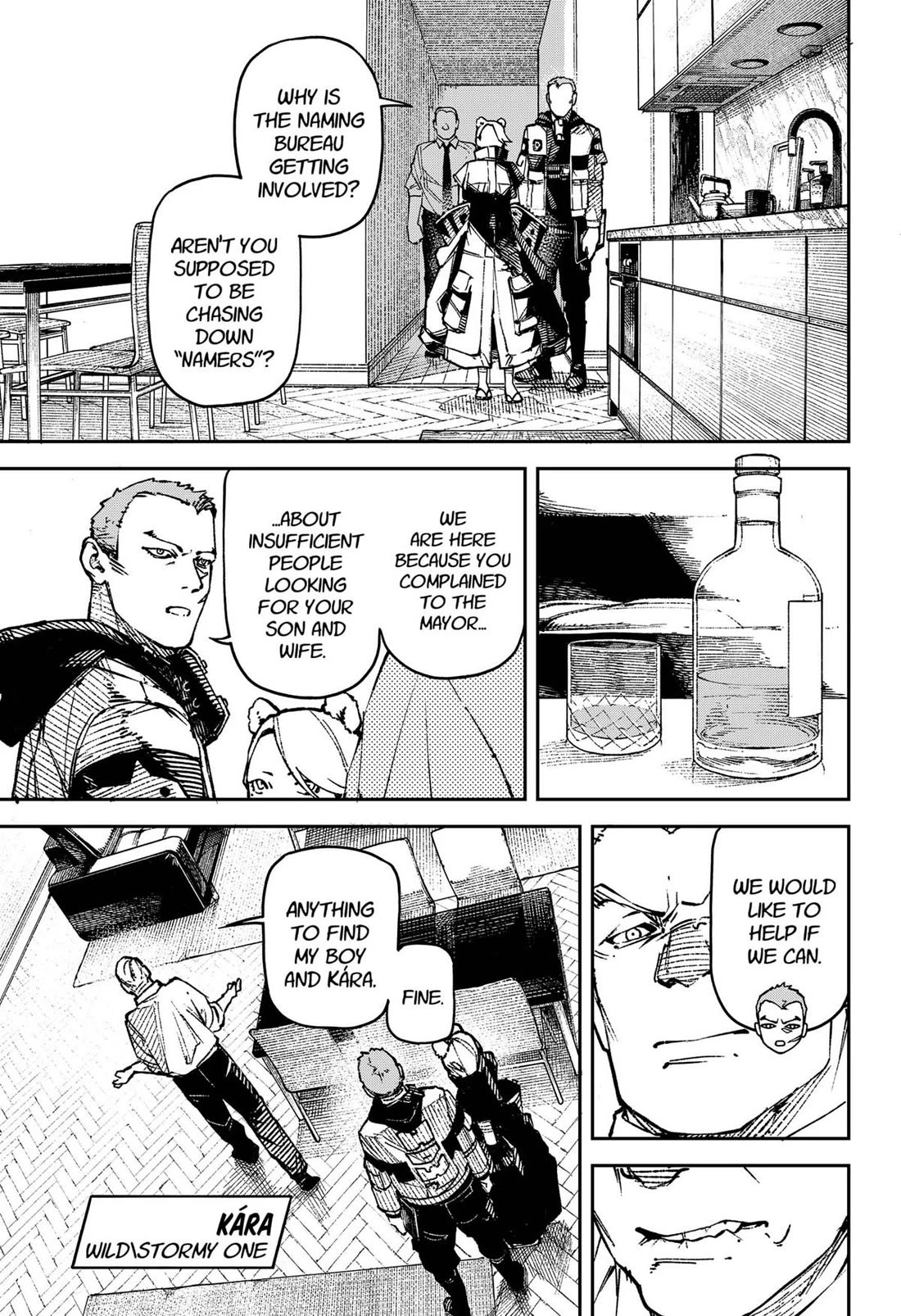 No\Name Chapter 1 page 7 - Chapter 1