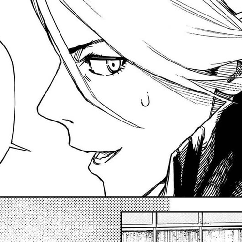 No\Name Chapter 10 cover