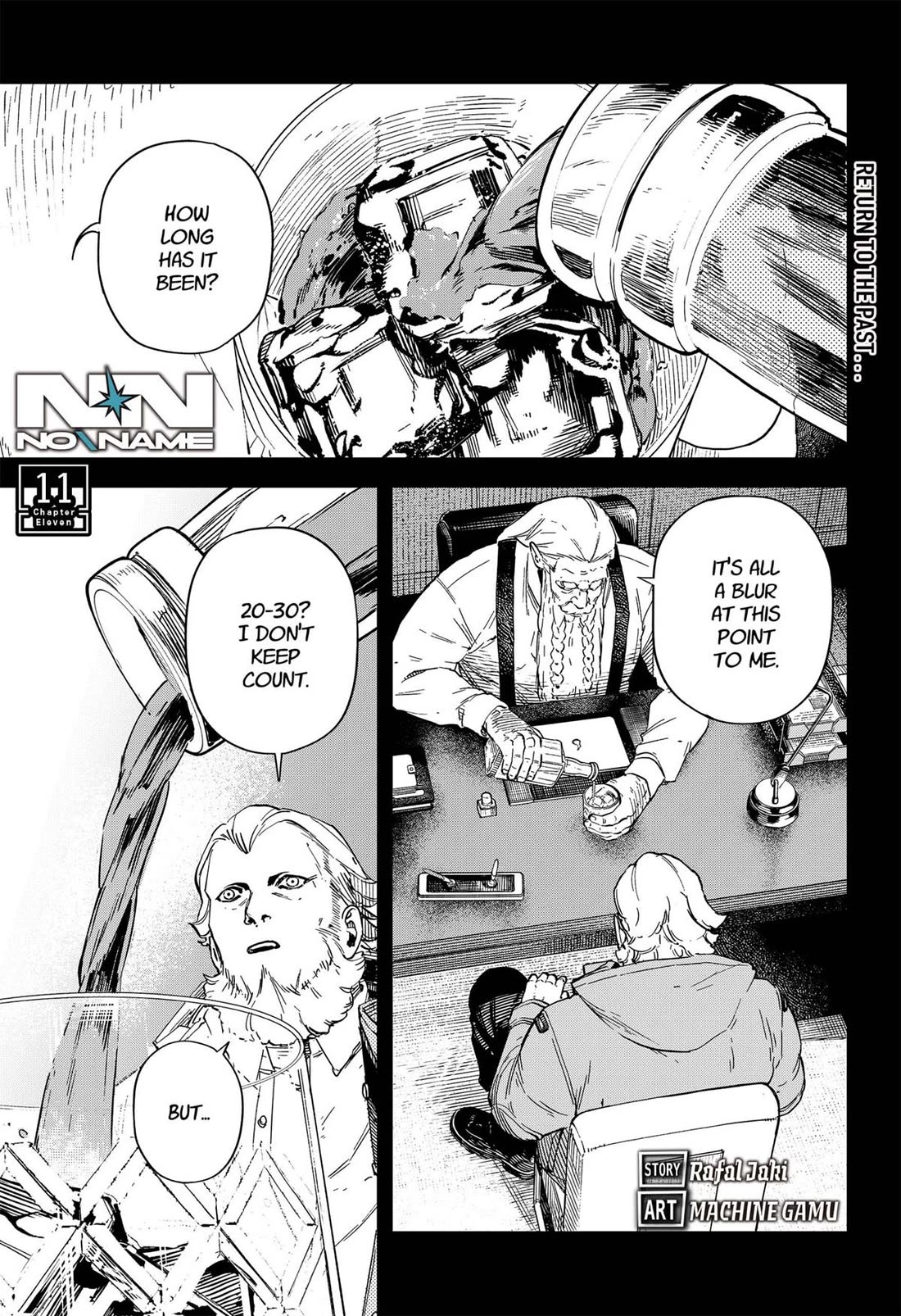 No\Name Chapter 11 page 1 - Chapter 11