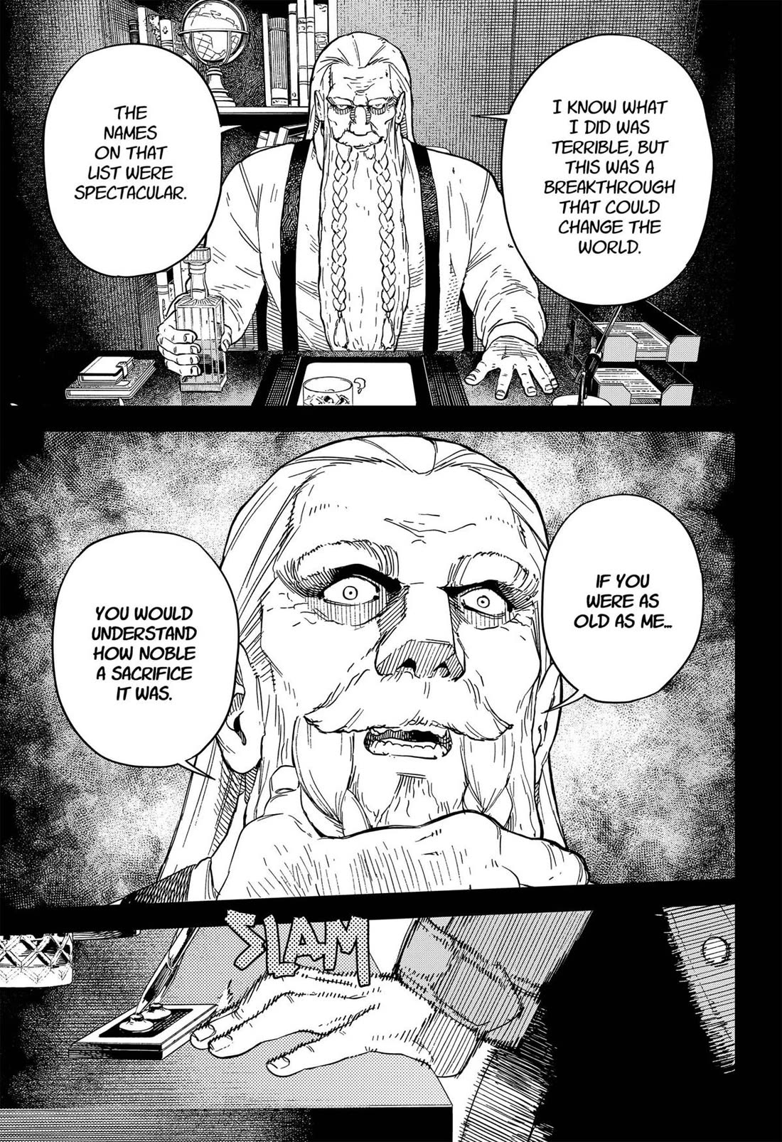 No\Name Chapter 11 page 5 - Chapter 11