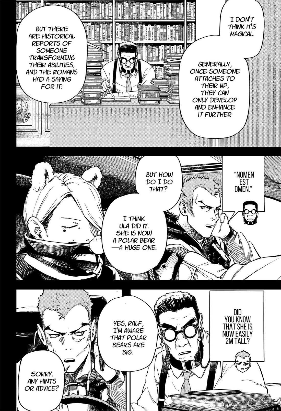 No\Name Chapter 12 page 2 - Chapter 12