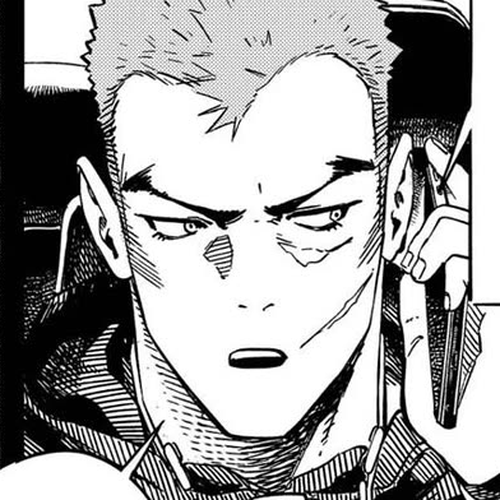 No\Name Chapter 12 cover