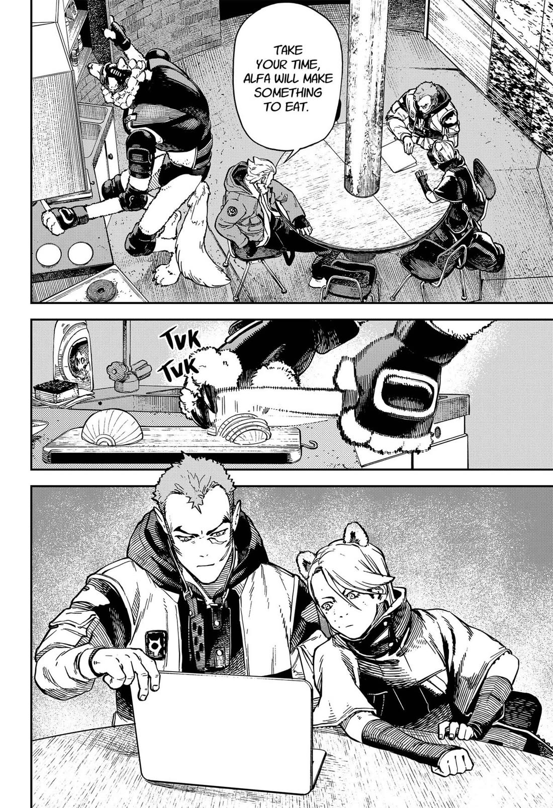 No\Name Chapter 14 page 2 - Chapter 14