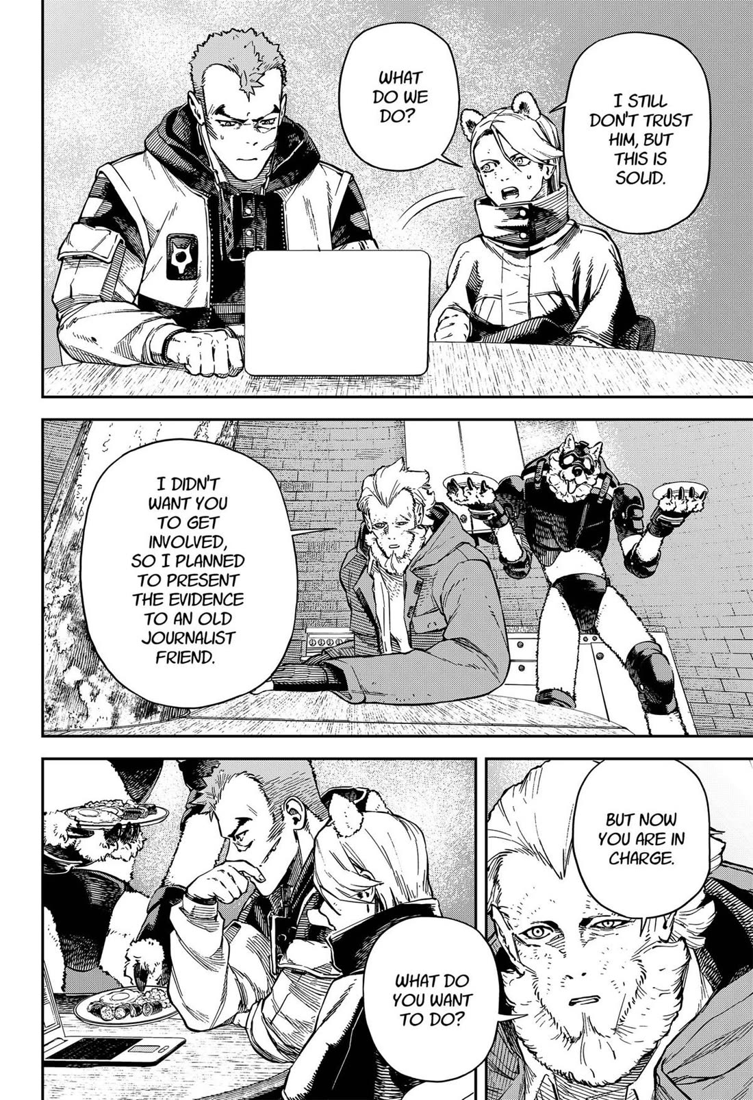 No\Name Chapter 14 page 4 - Chapter 14