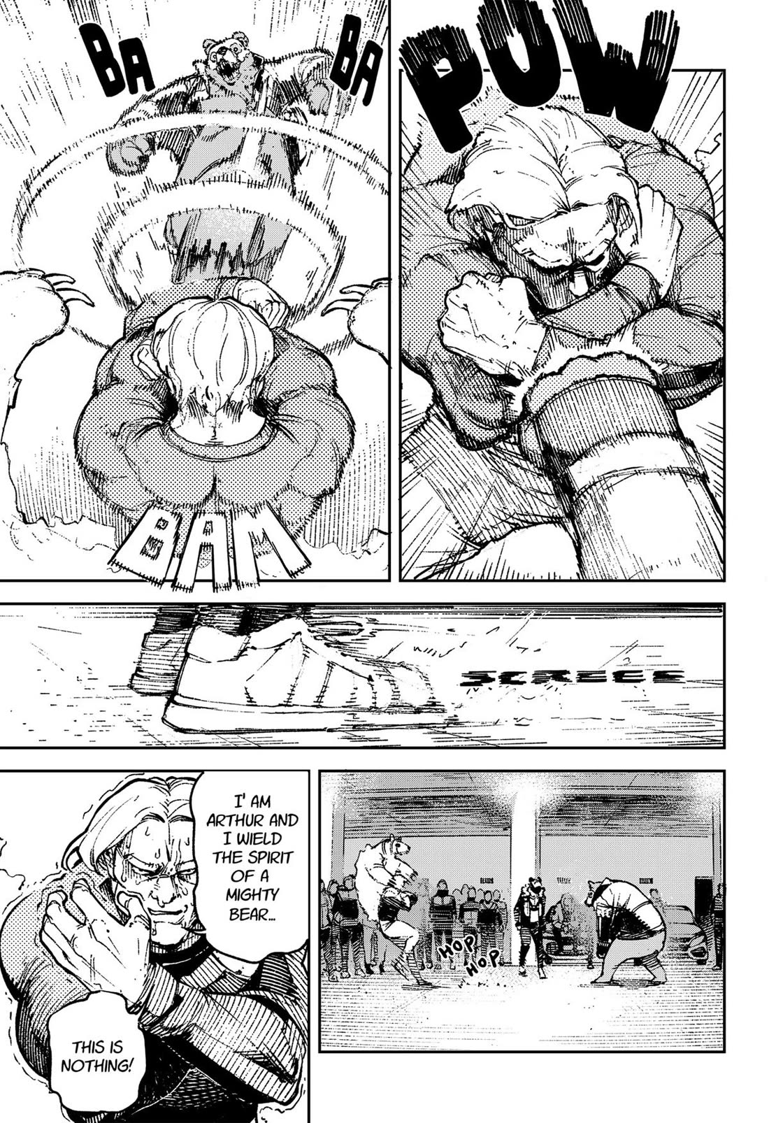 No\Name Chapter 2 page 11 - Chapter 2