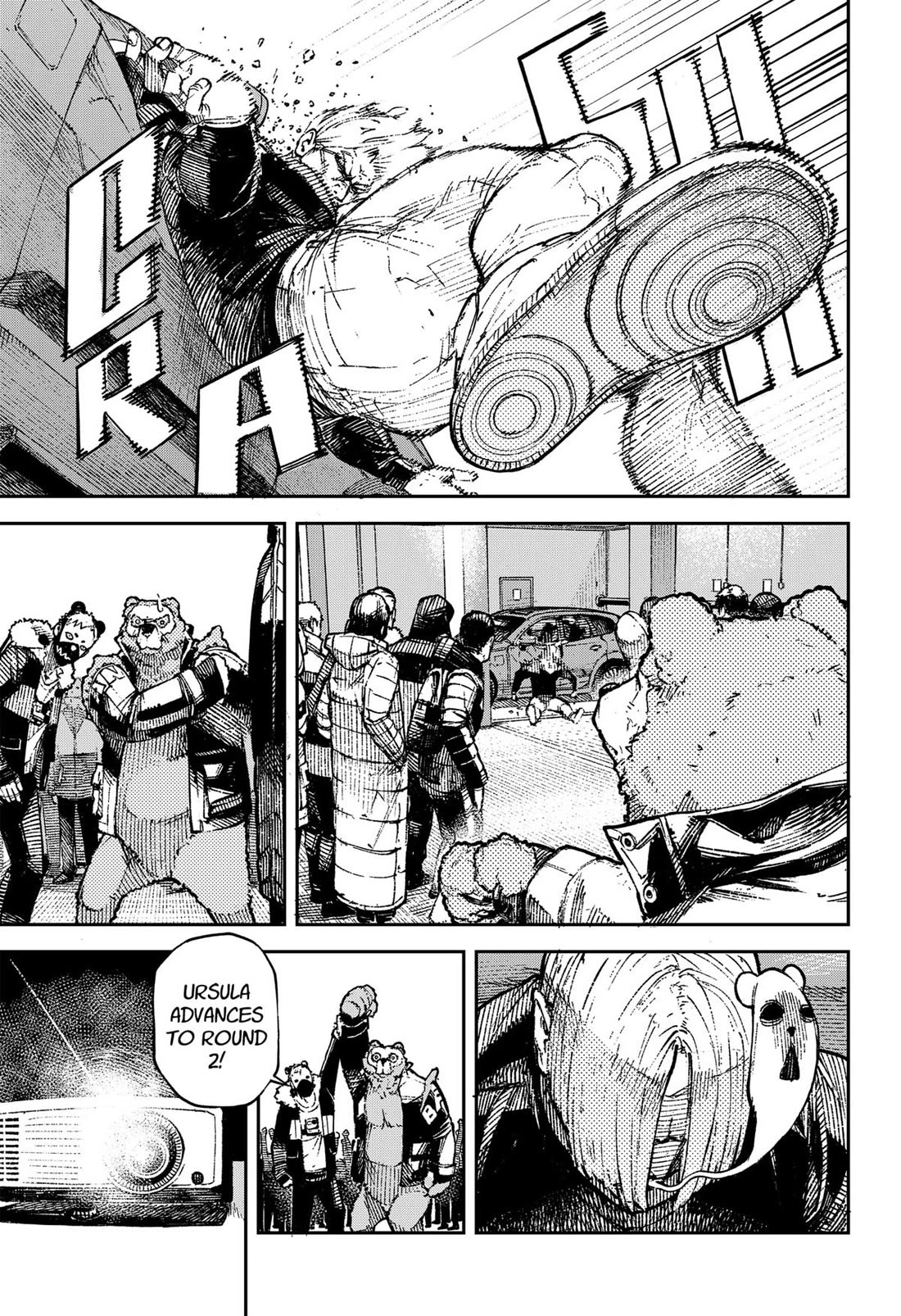 No\Name Chapter 2 page 13 - Chapter 2