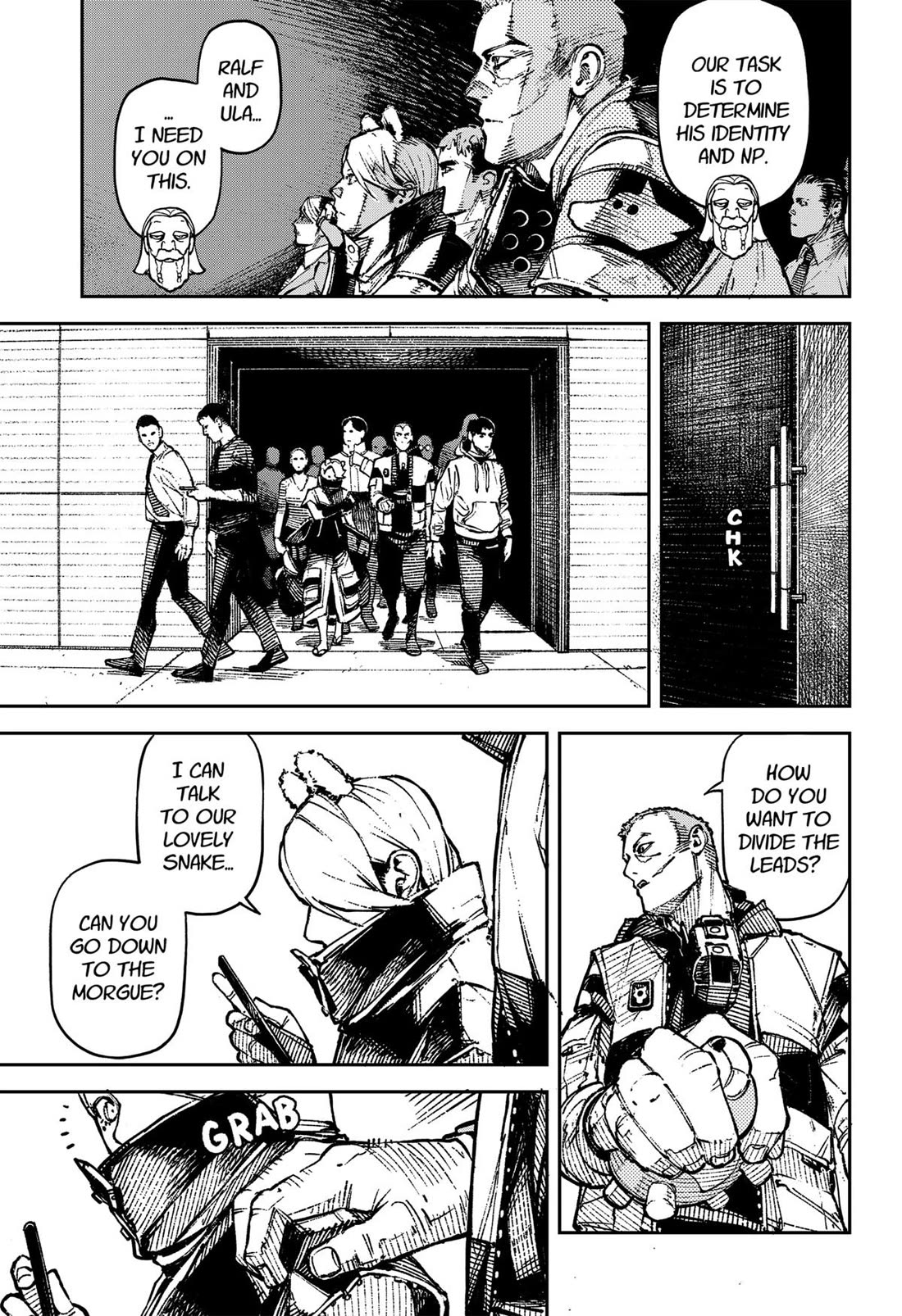 No\Name Chapter 2 page 15 - Chapter 2