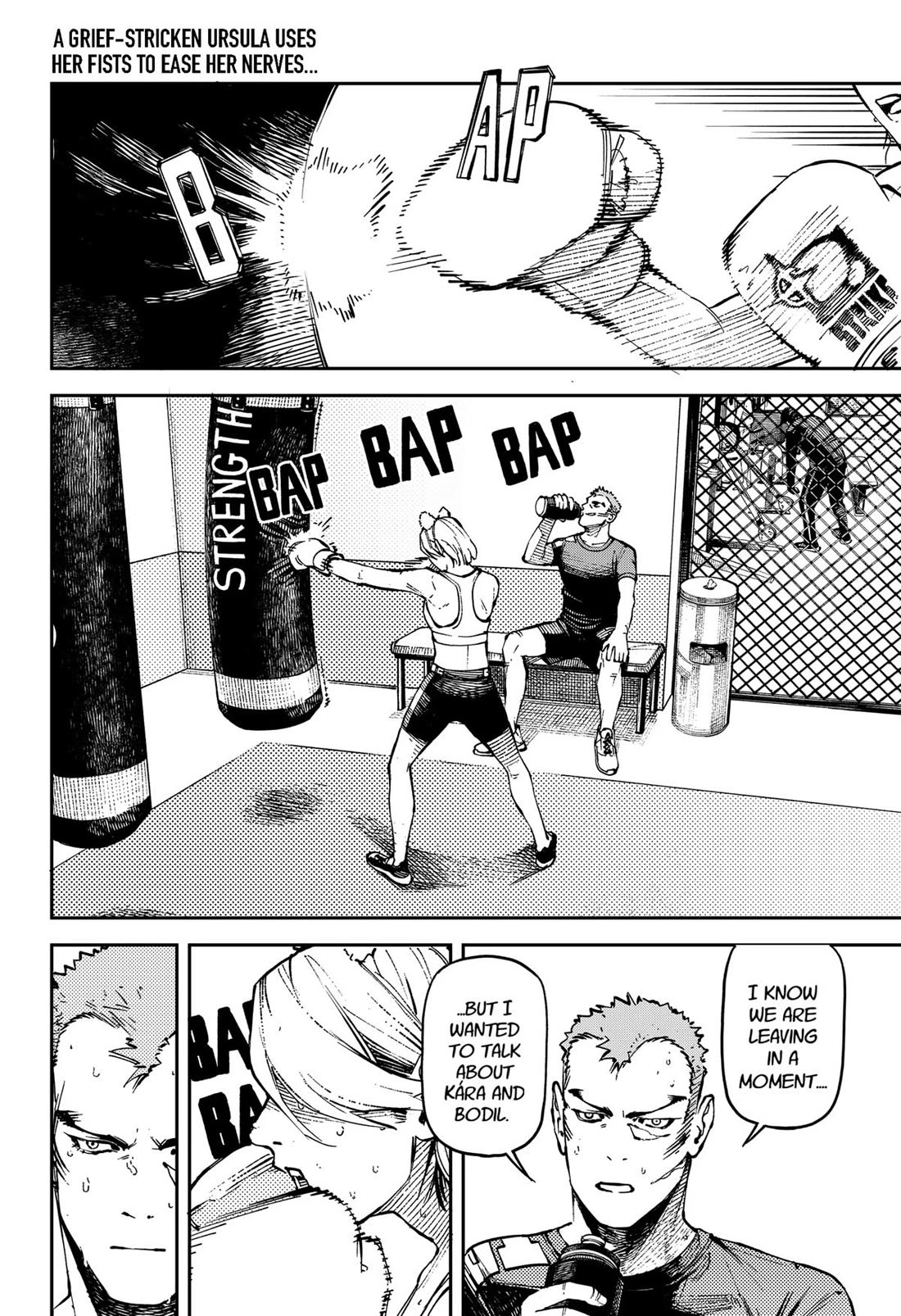 No\Name Chapter 2 page 2 - Chapter 2