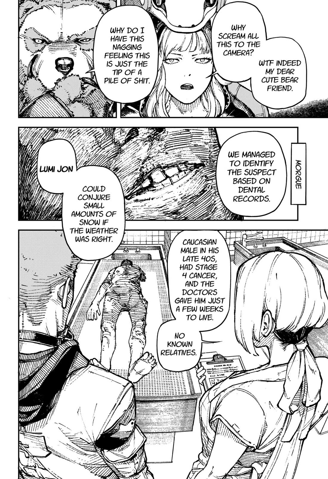 No\Name Chapter 2 page 22 - Chapter 2