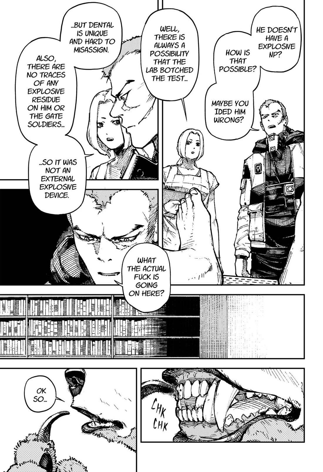 No\Name Chapter 2 page 23 - Chapter 2