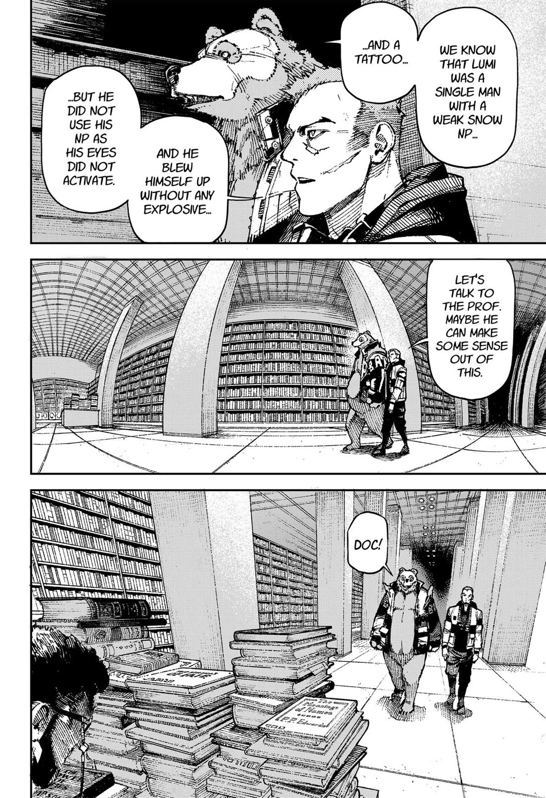 No\Name Chapter 2 page 24 - Chapter 2