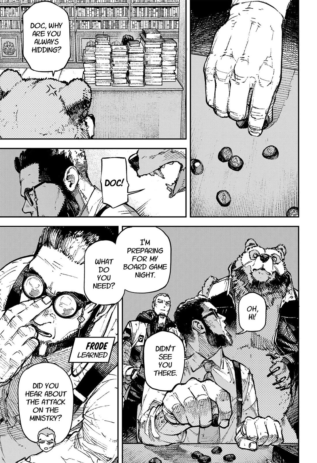 No\Name Chapter 2 page 25 - Chapter 2