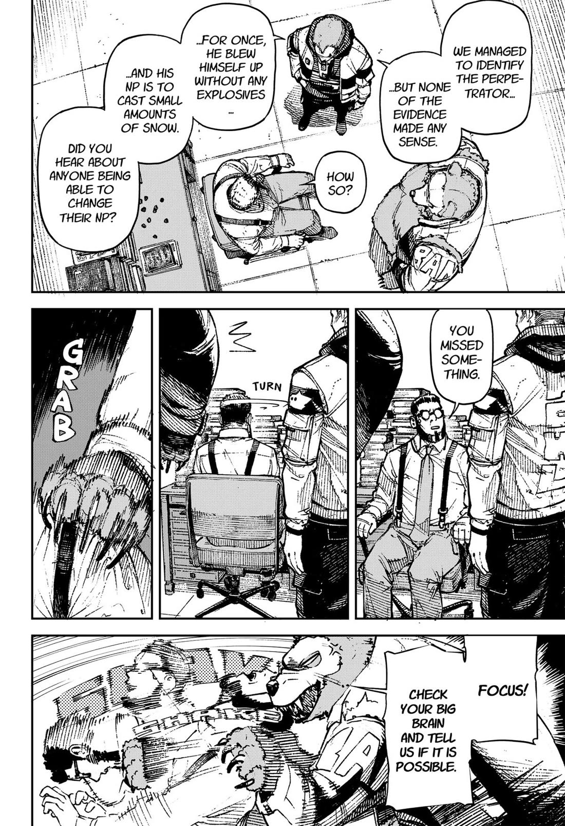 No\Name Chapter 2 page 26 - Chapter 2