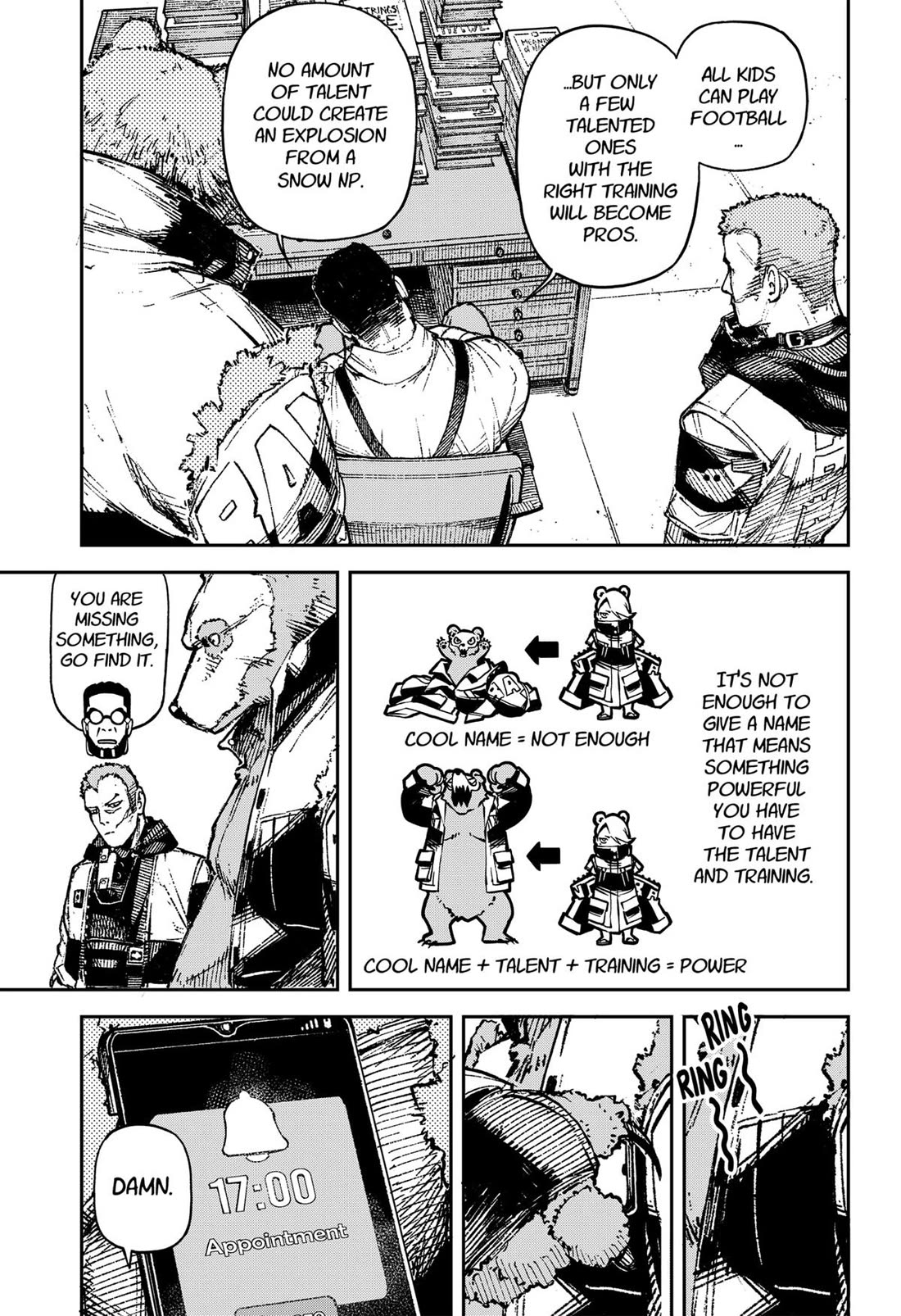 No\Name Chapter 2 page 29 - Chapter 2
