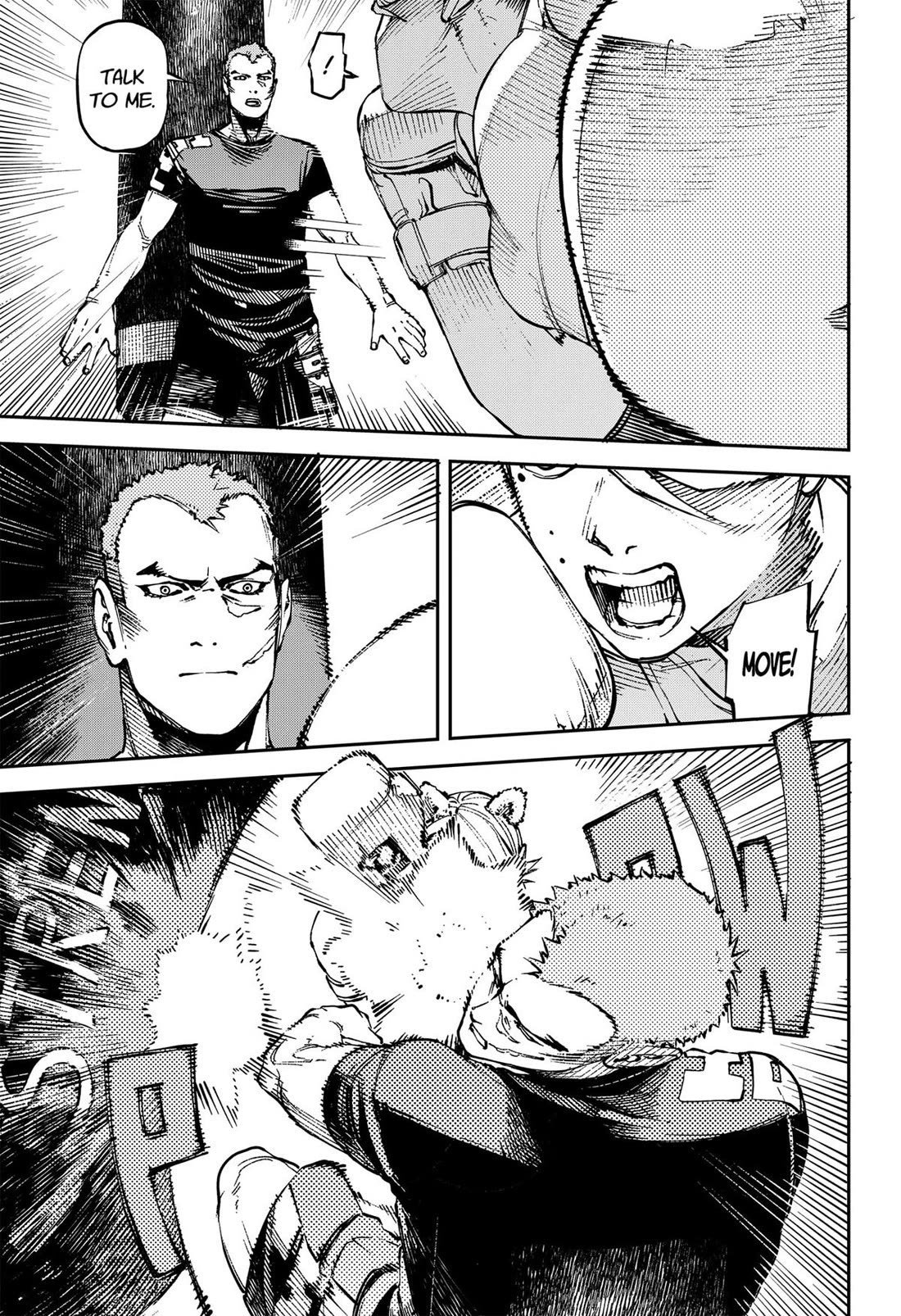 No\Name Chapter 2 page 3 - Chapter 2