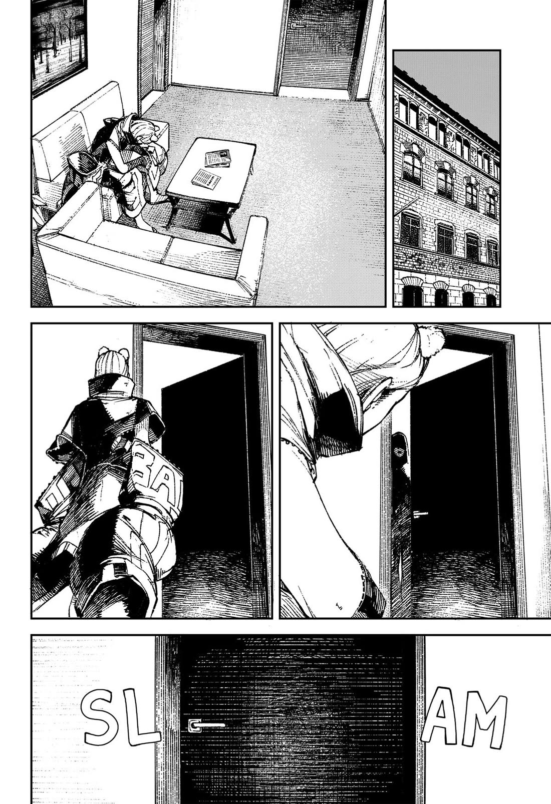 No\Name Chapter 2 page 30 - Chapter 2