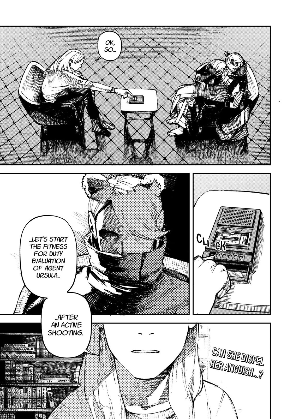 No\Name Chapter 2 page 31 - Chapter 2