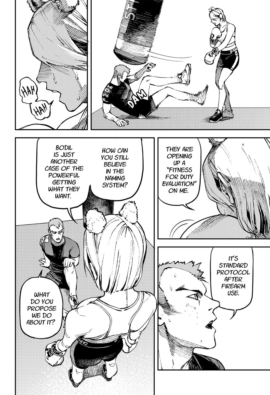 No\Name Chapter 2 page 4 - Chapter 2