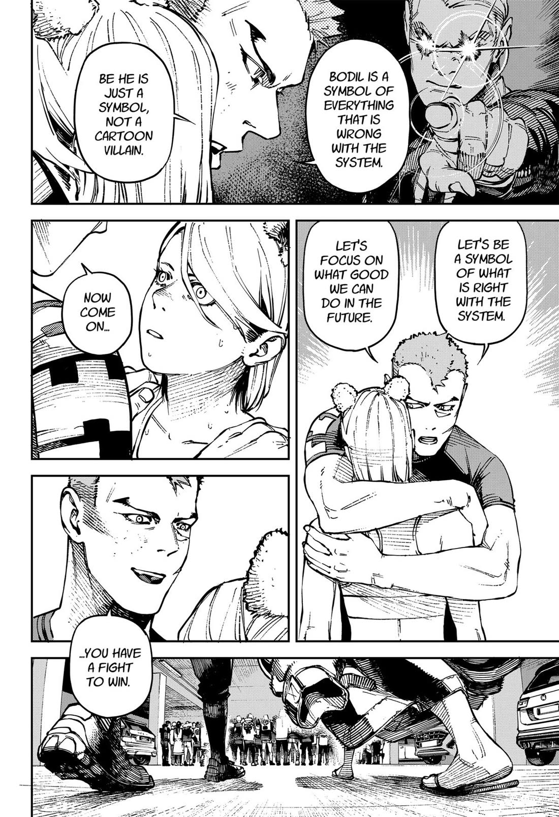 No\Name Chapter 2 page 6 - Chapter 2