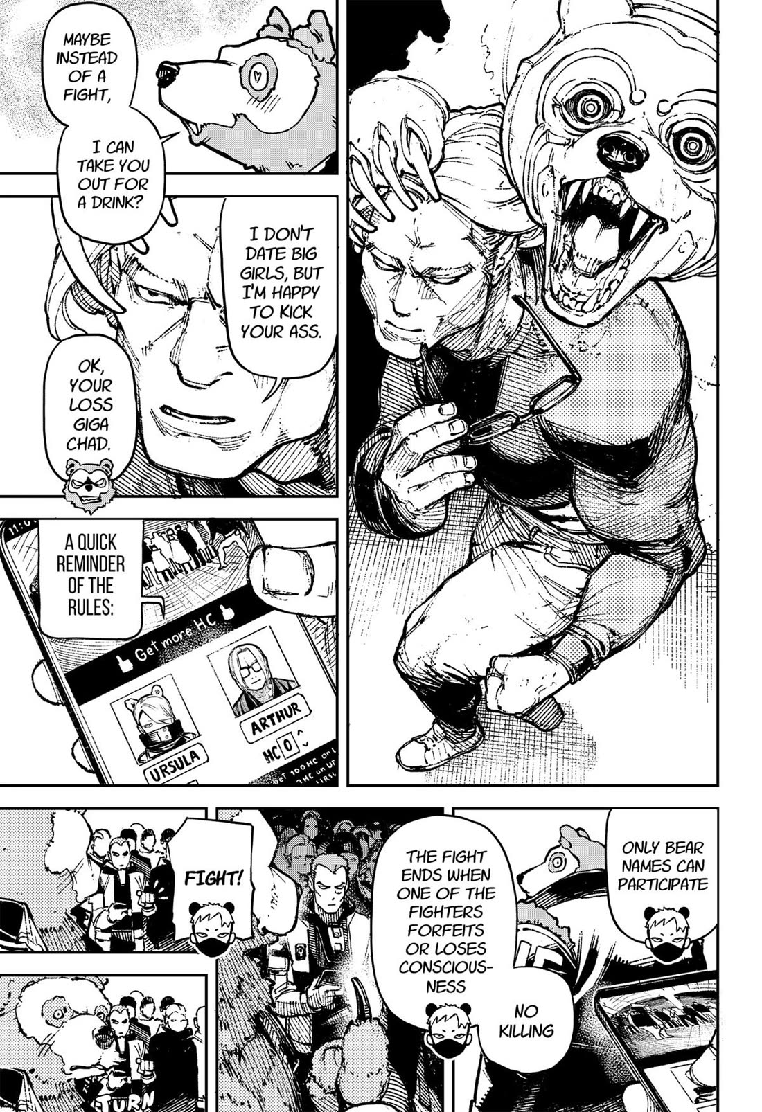 No\Name Chapter 2 page 9 - Chapter 2