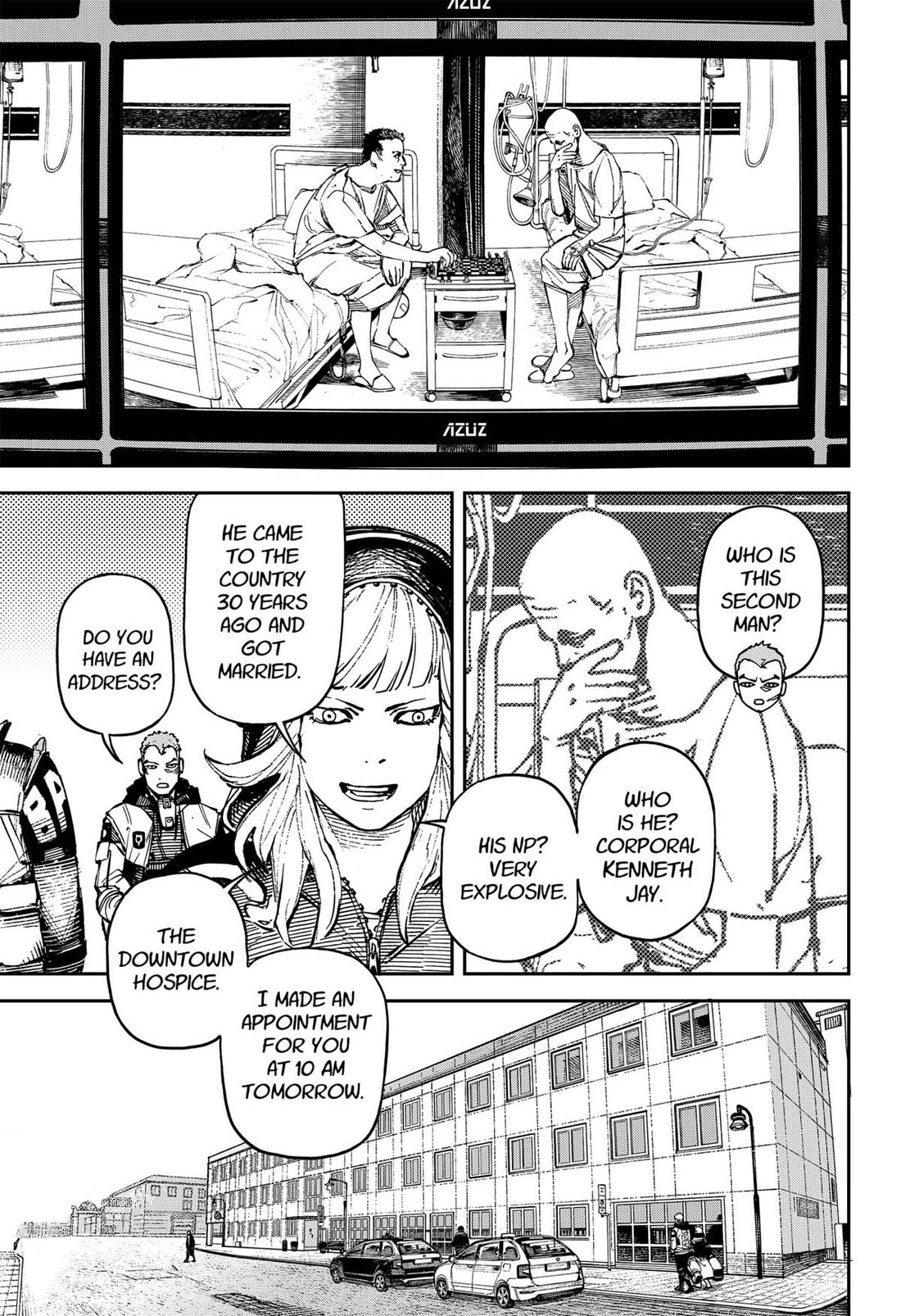 No\Name Chapter 3 page 13 - Chapter 3