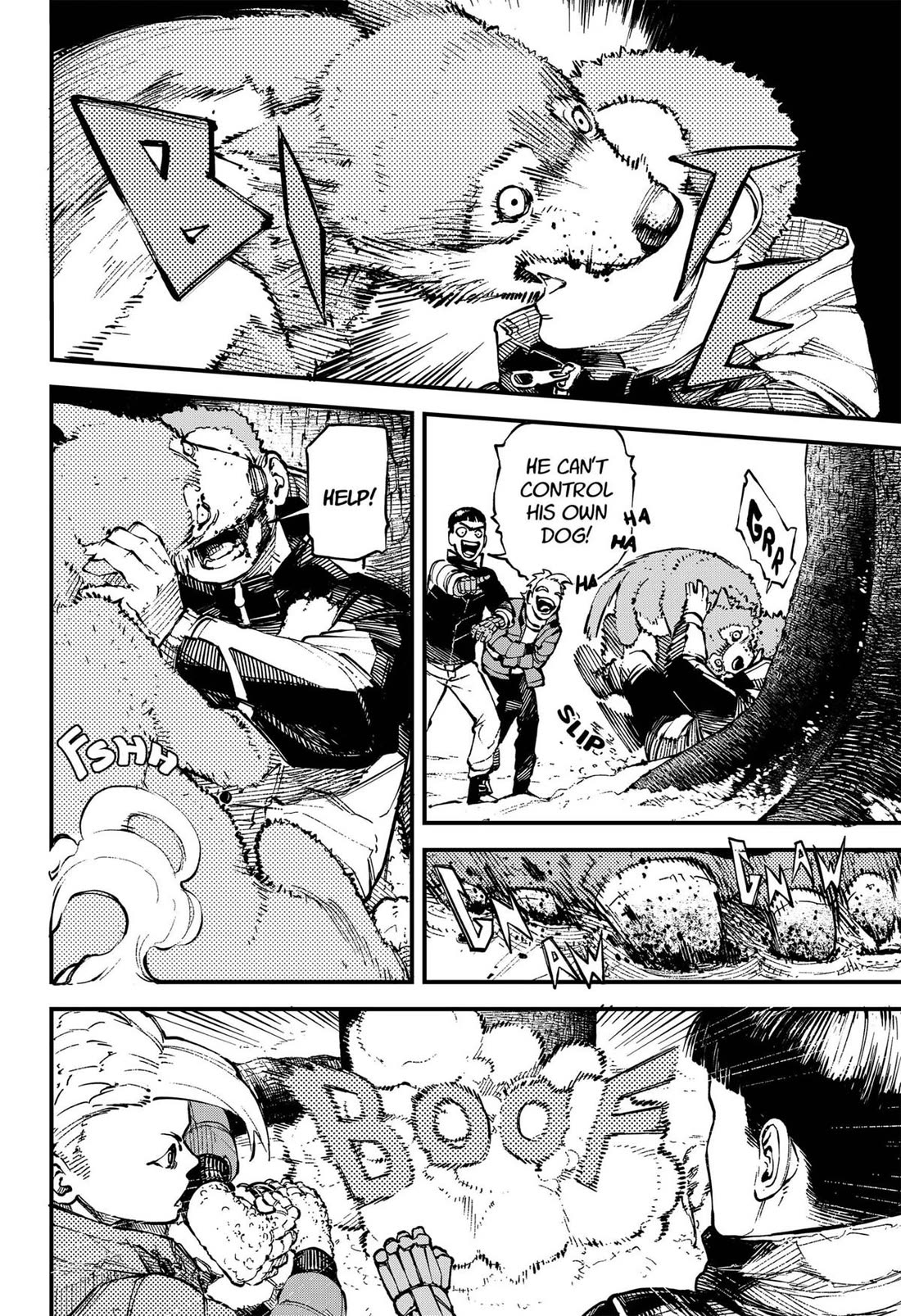 No\Name Chapter 3 page 2 - Chapter 3
