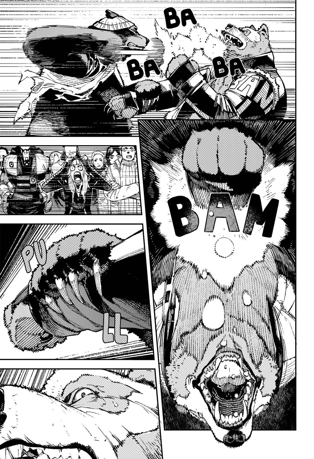 No\Name Chapter 3 page 23 - Chapter 3