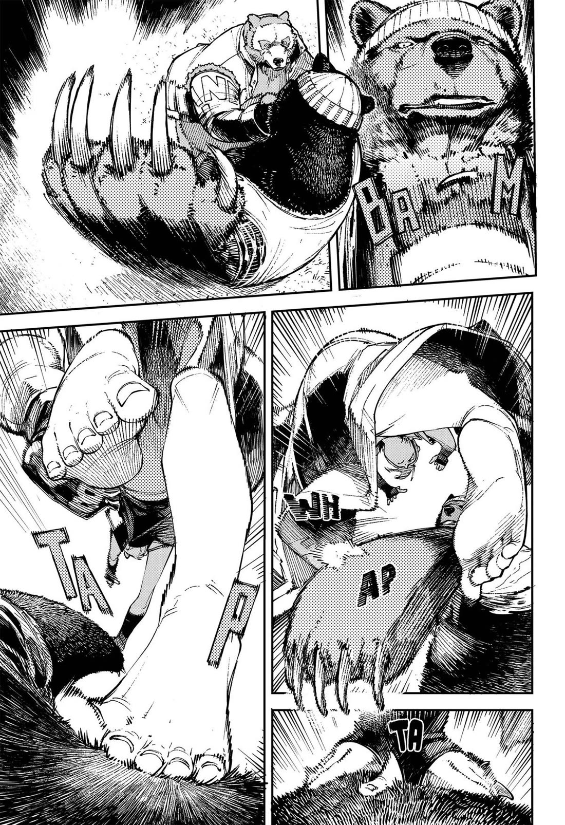 No\Name Chapter 3 page 25 - Chapter 3