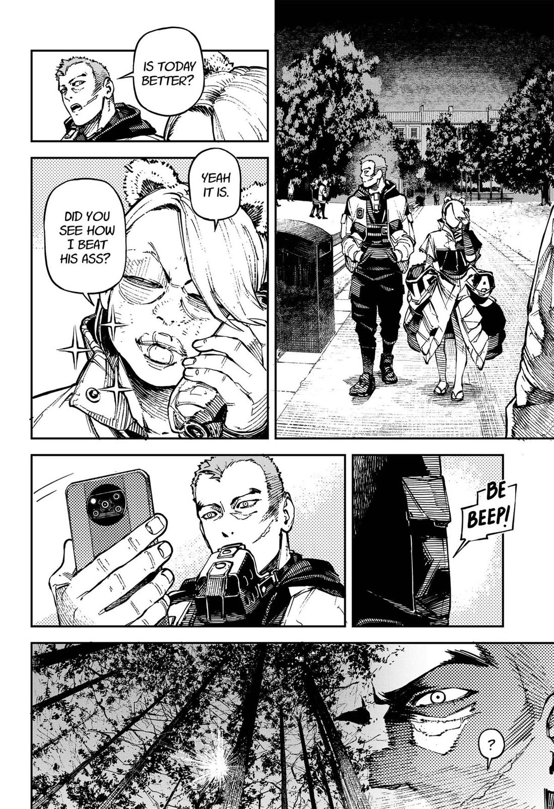 No\Name Chapter 3 page 28 - Chapter 3
