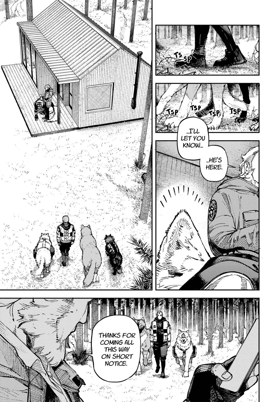 No\Name Chapter 3 page 29 - Chapter 3