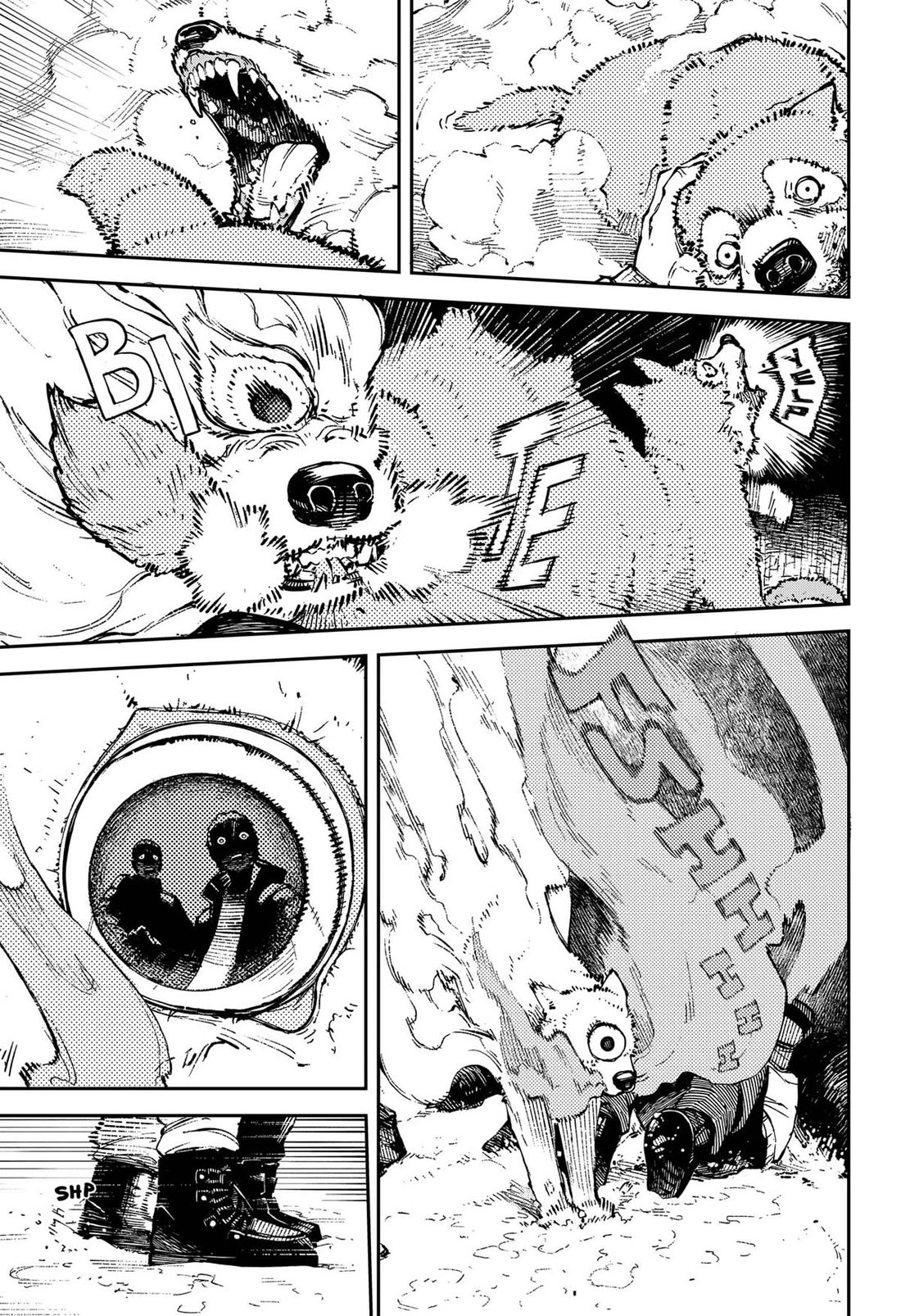 No\Name Chapter 3 page 3 - Chapter 3
